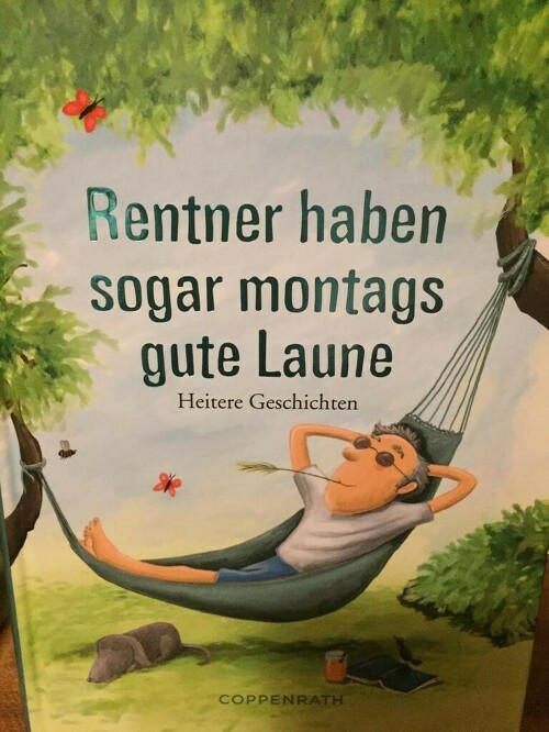 Literatur im Fischer´s Seniorenzentrum