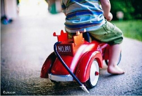 Betreuung von Kindern unter einem Jahr in der Tagespflege