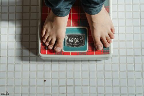 online: Übergewicht im Kindes- und Jugendalter - Praktische Empfehlungen für Eltern