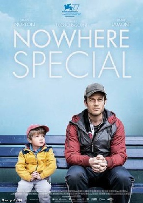 "Nowhere Special"